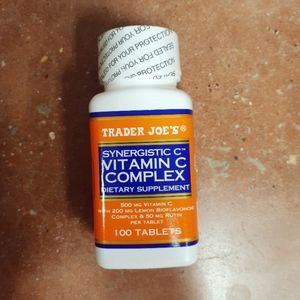 Vitamin C 500mg